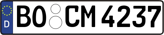 BO-CM4237