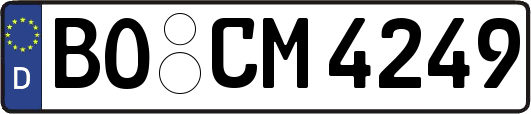BO-CM4249
