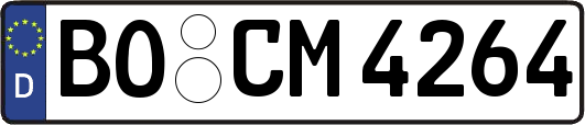 BO-CM4264