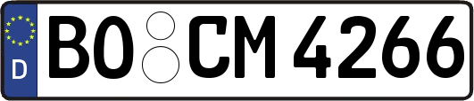 BO-CM4266