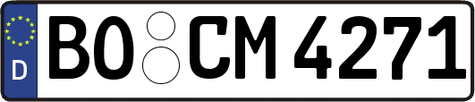BO-CM4271
