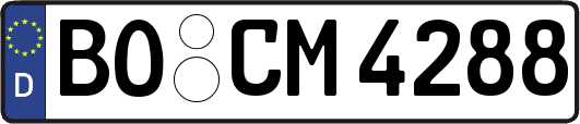 BO-CM4288