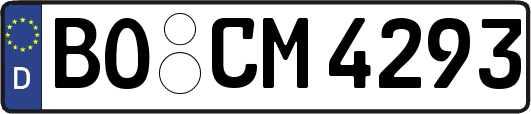 BO-CM4293