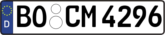 BO-CM4296