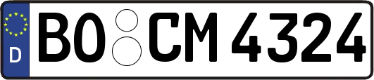 BO-CM4324