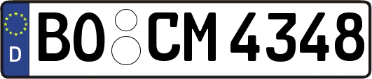 BO-CM4348