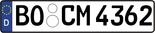 BO-CM4362