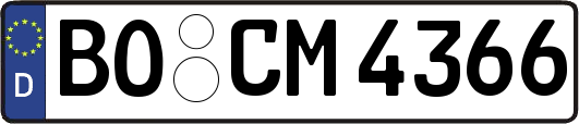 BO-CM4366