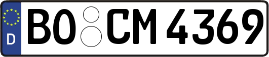 BO-CM4369