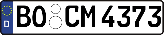 BO-CM4373
