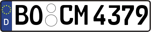 BO-CM4379