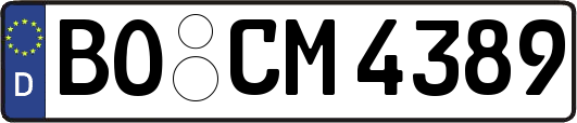 BO-CM4389