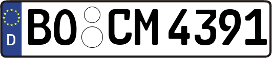 BO-CM4391