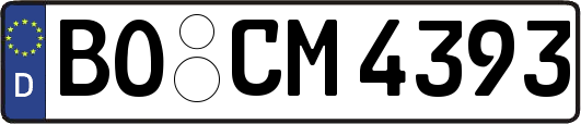 BO-CM4393