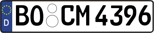 BO-CM4396