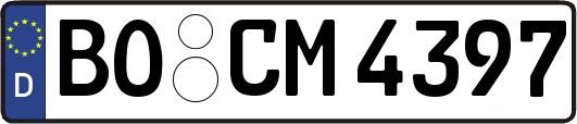 BO-CM4397
