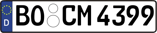 BO-CM4399