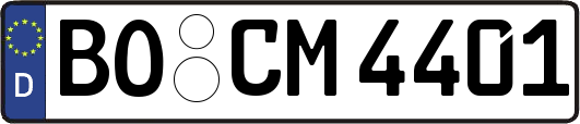 BO-CM4401