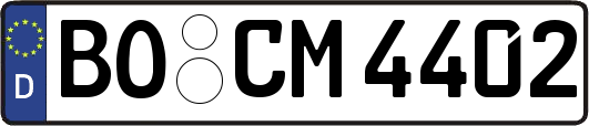 BO-CM4402