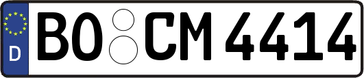 BO-CM4414