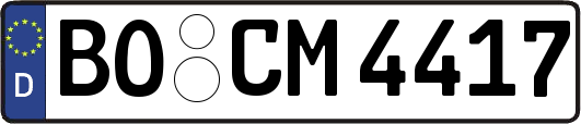 BO-CM4417