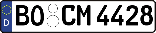 BO-CM4428