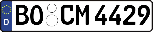 BO-CM4429