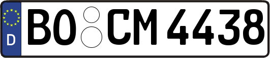 BO-CM4438