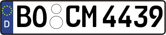 BO-CM4439