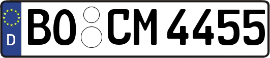 BO-CM4455