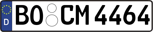 BO-CM4464