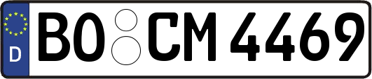 BO-CM4469
