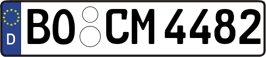 BO-CM4482