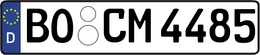 BO-CM4485