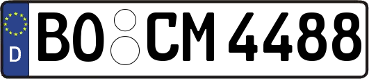 BO-CM4488