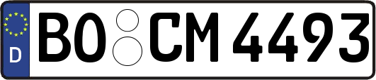BO-CM4493