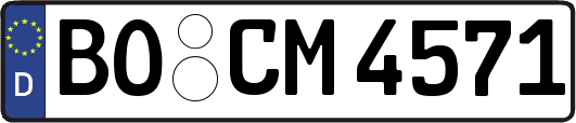BO-CM4571