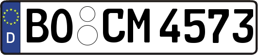 BO-CM4573