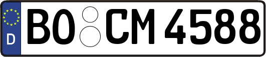 BO-CM4588