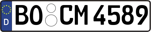 BO-CM4589
