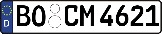 BO-CM4621
