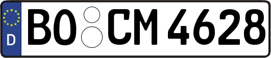 BO-CM4628