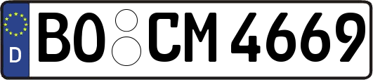 BO-CM4669