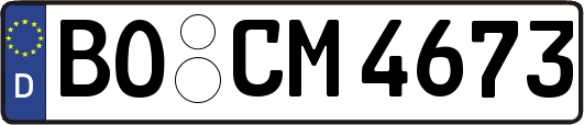 BO-CM4673