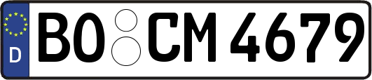 BO-CM4679