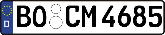 BO-CM4685