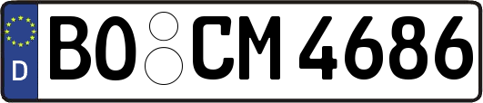 BO-CM4686