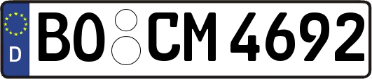 BO-CM4692
