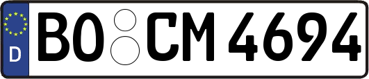 BO-CM4694