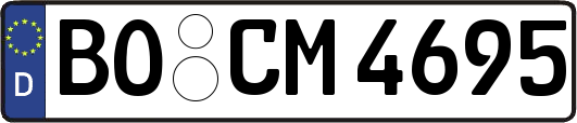 BO-CM4695